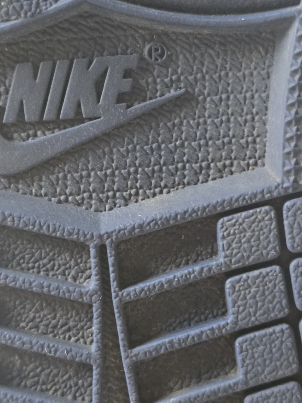 Kids Nike Air Jordan 1 Sneakers Retro High OG